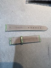 Cinturino Orologio Damiani