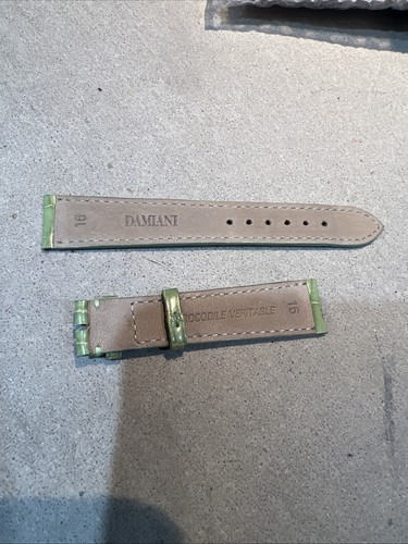Cinturino orologio damiani - orologio,