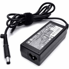 Alimentatore Hp Originale 65w