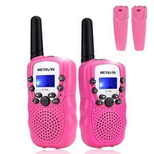 RT388 Walkie Talkie Bambini