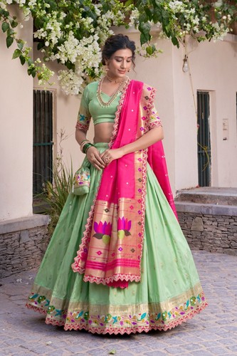 Nuovo lengha pakistano - nuovo,