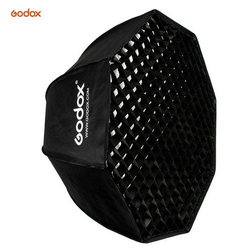 Godox softbox 120cm - godox, octa