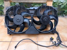 Doppie ventole radiatore - doppie,