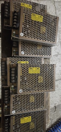 Vendo alimentatori - 7,