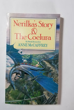 Nerilka's Story & The Coelura