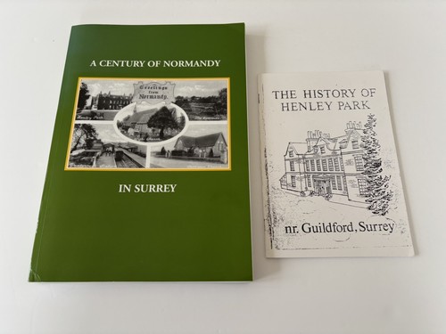 Century normandy in - of,