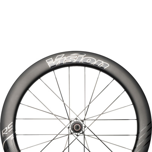 Vision metron wheelset - metron, rs