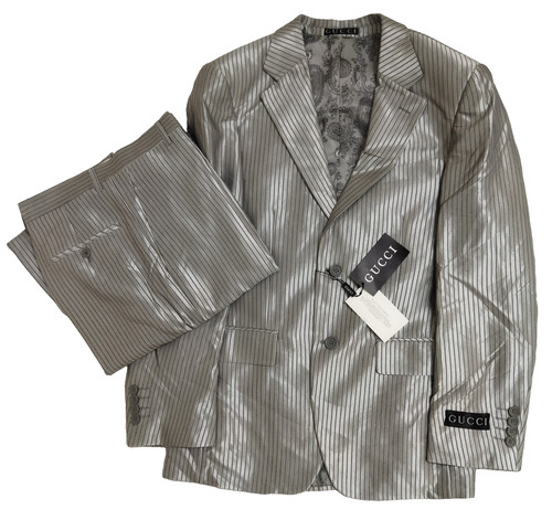 Gucci tuta uomo set - uomo, pezzi