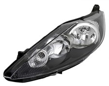 Faro proiettore anteriore