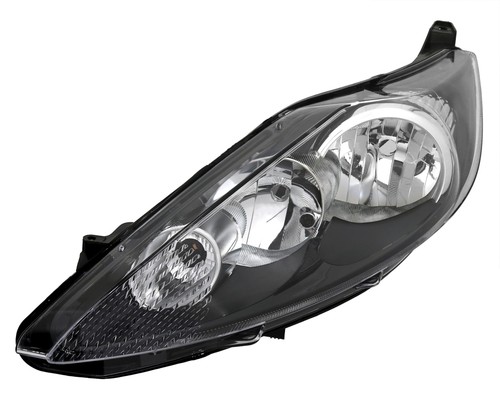 Faro proiettore anteriore
