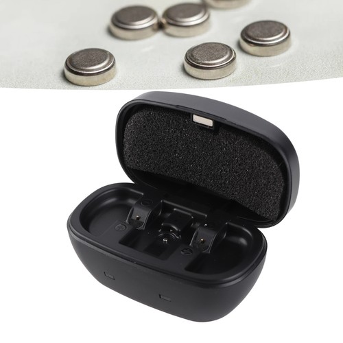 Kit batterie amplificatore