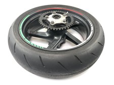 Aprilia rsv 1000 - 1000, mille