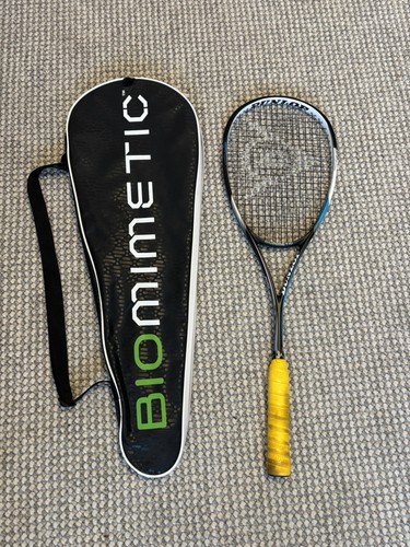 Dunlop racchetta squash - dunlop,
