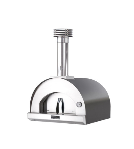 Forno pizza legna fontana - forno,