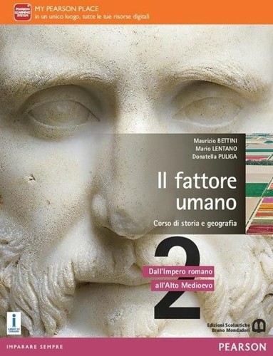Fattore umano storia - fattore,