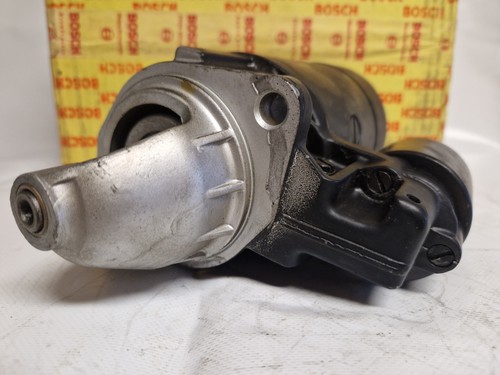 Bosch 0001811125 motorino - bosch,