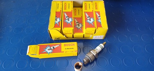 Kit candele bosch per - kit,
