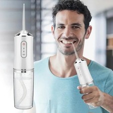 Idropulsore dentale elettrico - idropulsore,