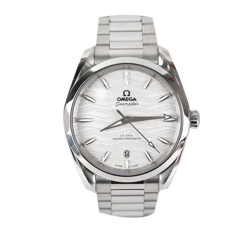 Omega seamaster aqua - omega,