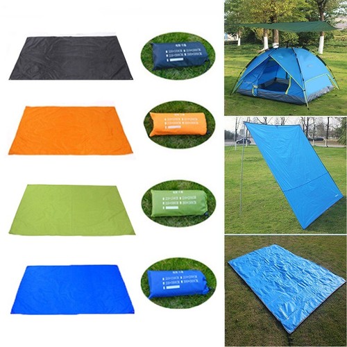 1pz tenda impermeabile - 1pz,