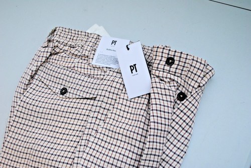 Pantalone the rebel - the,
