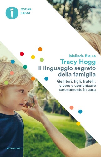 Linguaggio segreto della - linguaggio,