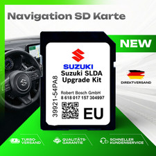 Suzuki slda scheda sd - scheda,