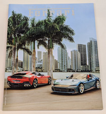 La Rivista Ufficiale Ferrari