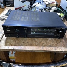 Ricevitore Amplificatore Sintonizzatore Alta Definizione Stasi Nakamichi TA-1A Vintage - Testato