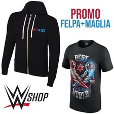 WWE CM Punk Lightning Fists