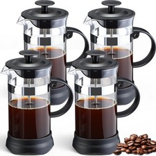 4 Pack French Press Coffee