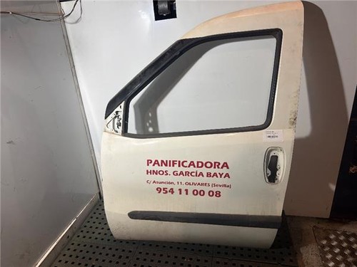 Porta anteriore sinistra fiat - sinistra,
