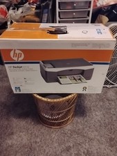 HP Deskjet F2110-Stampante
