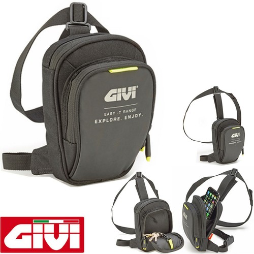 Borsello borsa gamba givi - borsello,