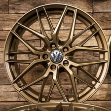 Cerchi in lega da 18 pollici