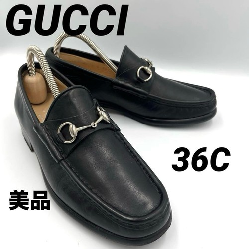 Gucci mocassini scarpe horse - gucci,
