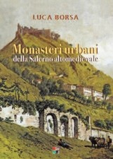 Monasteri urbani della Salerno