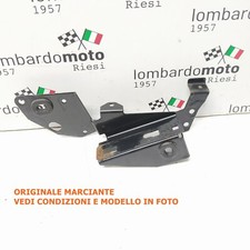 telaietto piastra supporto staffa  originale Victory Kingpin polaris 5VPCD