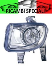 FENDINEBBIA FANALE FARO