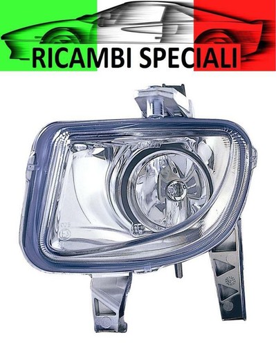 Fendinebbia fanale faro - fanale,