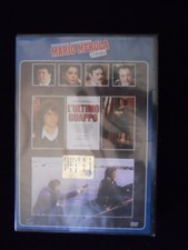 DVD Film L'ULTIMO GUAPPO Mario Merola 1978 [DV3+DV12]