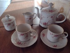 Set tazze the mitterteich - set,