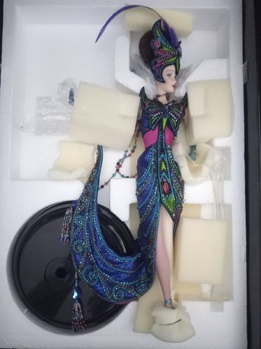 Barbie 1998 tango - 1998,
