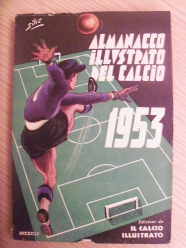 Almanacco illustrato del