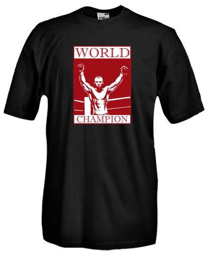 Shirt sport p40 world - sport,