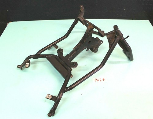 Telaietto supporto cupolino - telaietto,