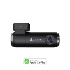 Cobra Smart Dash Cam SC 100