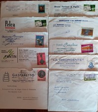 Storia Postale Repubblica