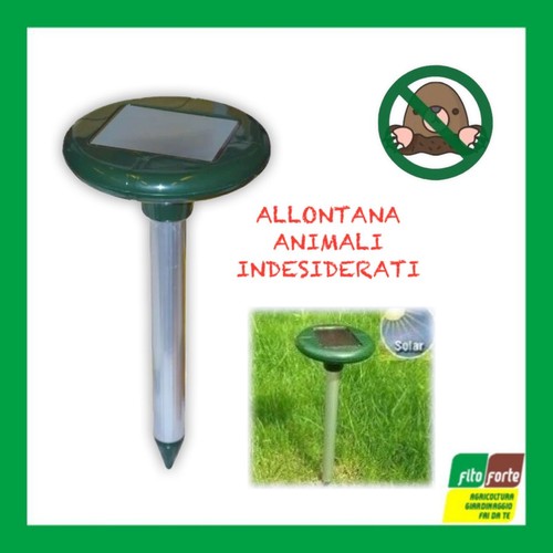 Repellente ultrasuoni per - repellente,