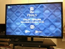 TV HAIER 40' LE 40M600CF FULL